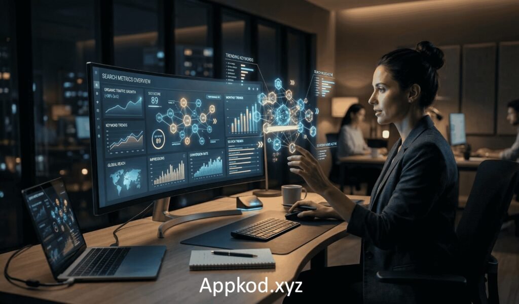 SEO Beginner Guide for Australia by AppKod: A Complete Guide