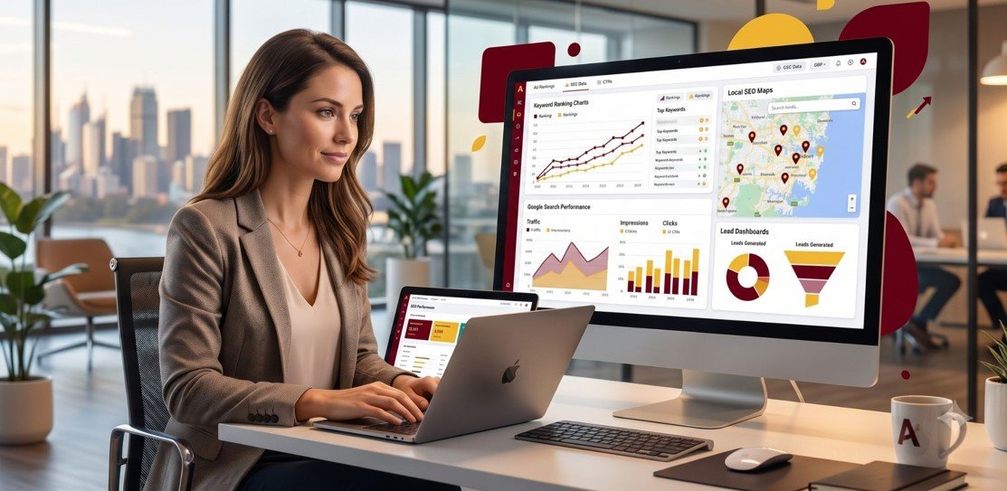 Appkod for SEO Success