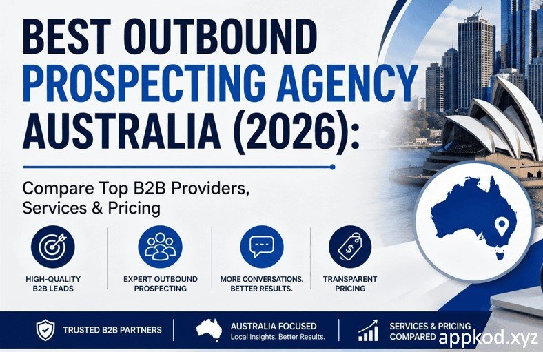  Businesses Partner with Australian Agencies