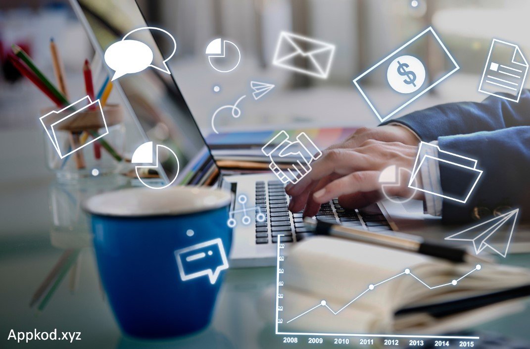 Digital Marketing Services