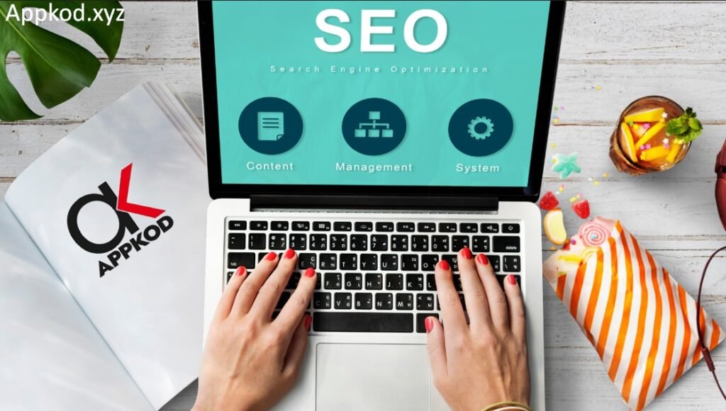 Keyword Planner Appkod