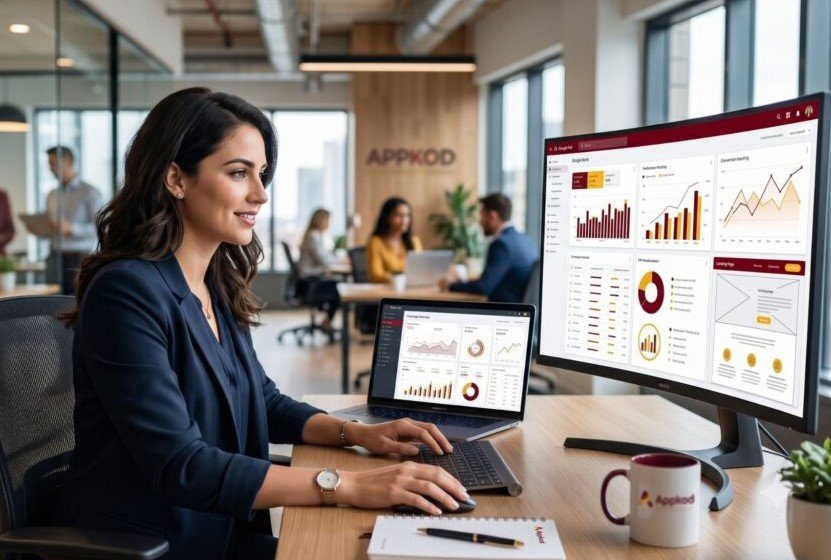 SEO Agency Appkod Com.au