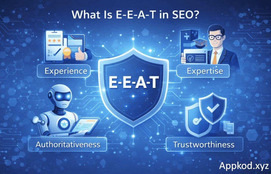 The Role of Keyword Research in EEAT and Helpful Content