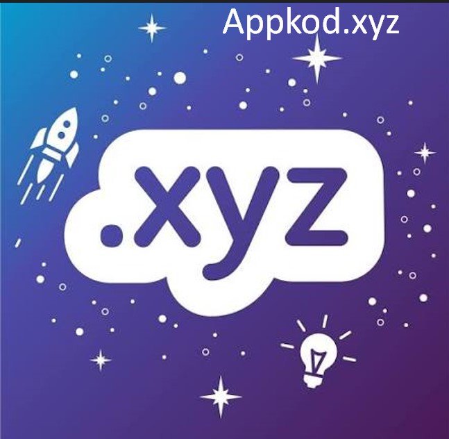 appkod xyz