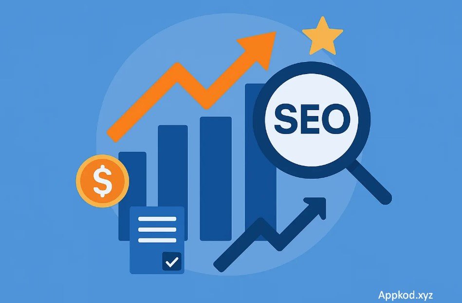Affordable SEO Agencies Keep Costs Low