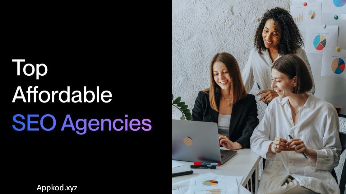 SEO Agency