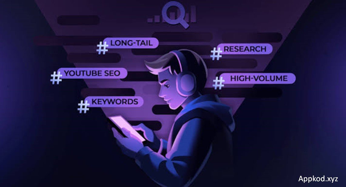 Start With Real Keyword Research