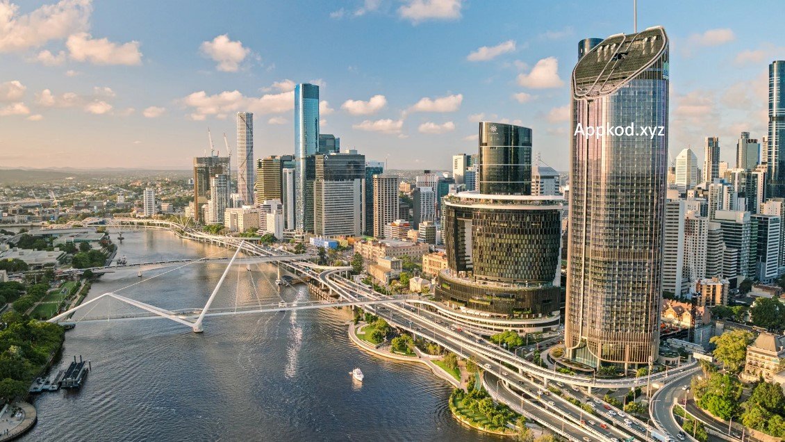 The Brisbane Business Landscape