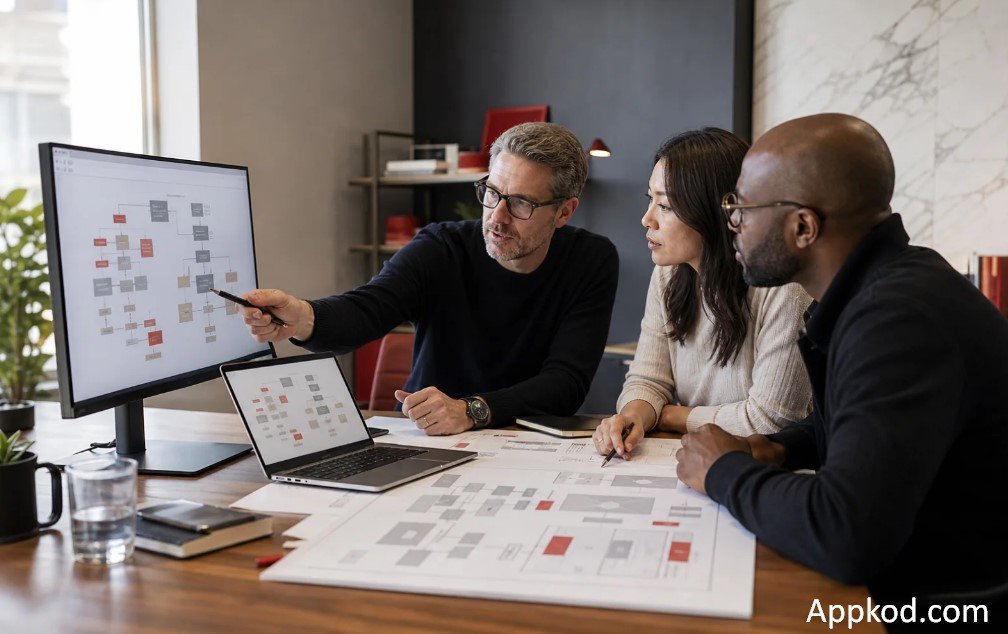 What Is a B2B SEO Agency
