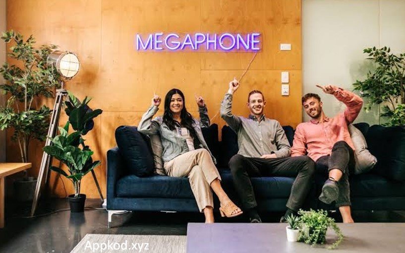 What is Megaphone Marketing