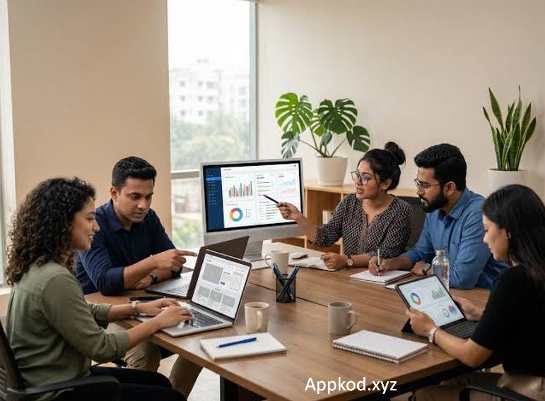 performance marketing agency