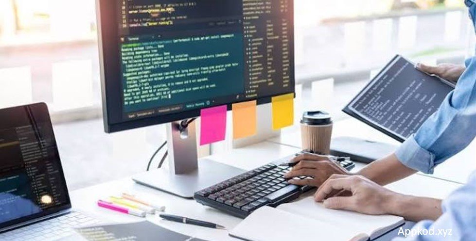 Core Features of Web Development Appkod