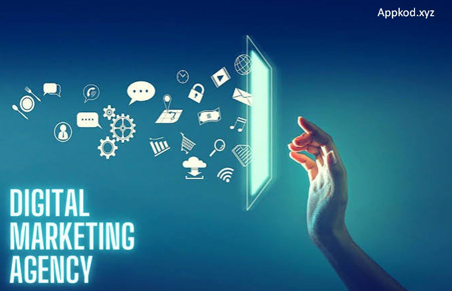 Global Digital Marketing Partners