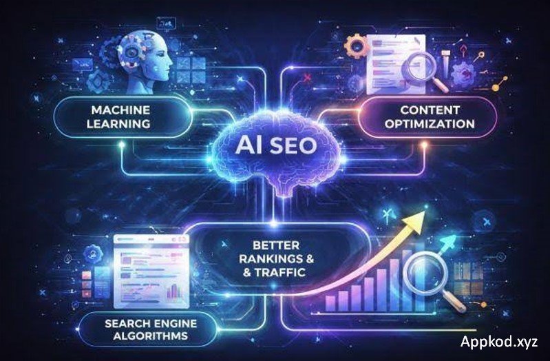 How AI SEO Agencies Work