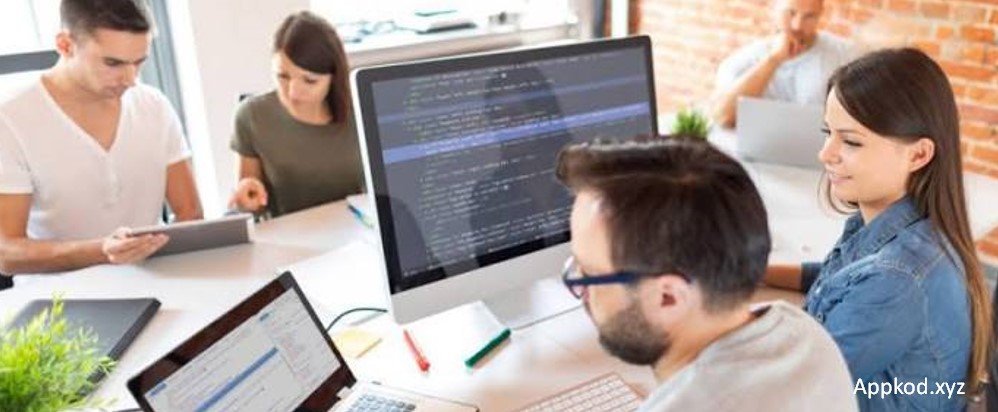 The State of Web Development in Australia