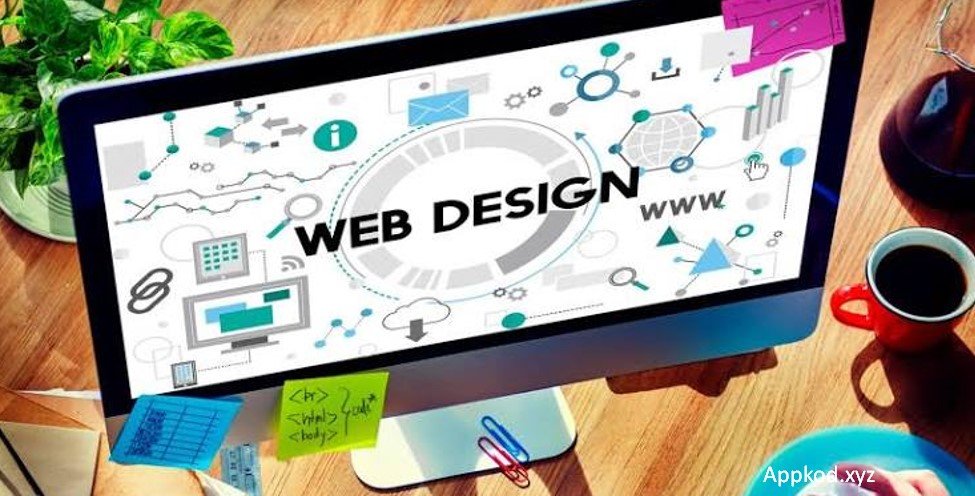 Web Design Solutions