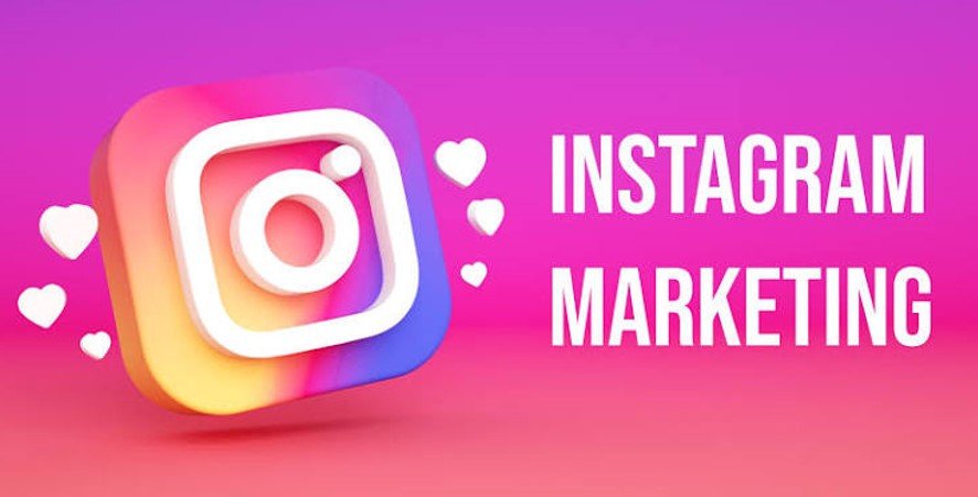 What is Instagram Marketing